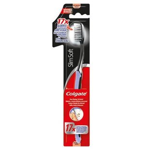 Щітка зубна ultra soft Colgate, 1 шт 3941180 фото