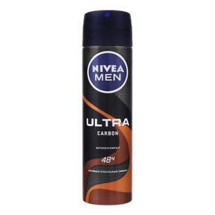 Антиперспірант Антибактеріальний ефект Men Nivea, 150 мл 3223130 фото