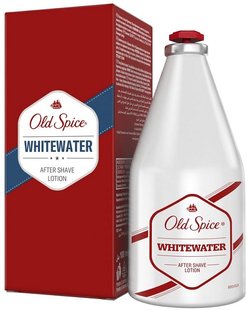 Лосьон после бритья WhiteWater Old Spice, 100 мл 1845000 фото