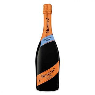 Напій б/а ігристий Prestige Sparkling Mionetto, 0,75 л 4145190 фото