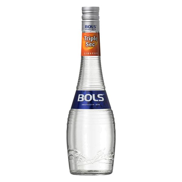 Ликер Triple Sec Bols, 0.7 л 2999790 фото