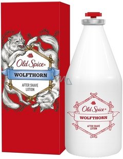 Лосьйон після гоління Wolfthorn Old Spice, 100 мл 1967790 фото