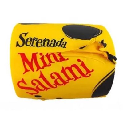 Сир твердий Mini Serenada Spomlek, 100 г 3480490 фото