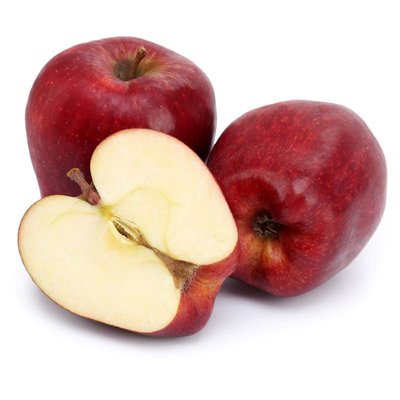 Яблука Ред Чиф, 100 г 3361520 фото