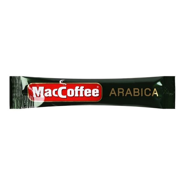 Кофе растворимый арабика MacCoffee, 2 г 2840090 фото