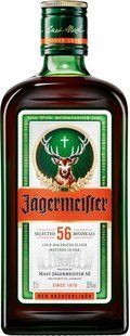 Лікер Jagermeister, 0.5 л 3327930 фото