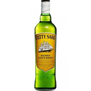 Віскі Cutty Sark, 0.7 л 3557370 фото