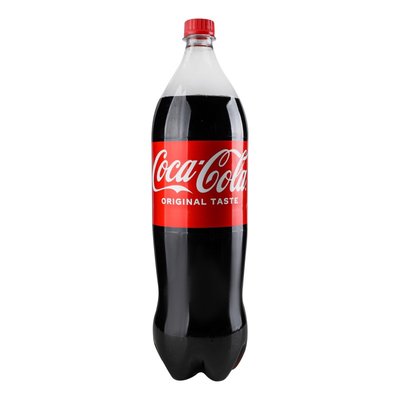 Напиток газированный Coca-Cola, 1.75 л 4049380 фото