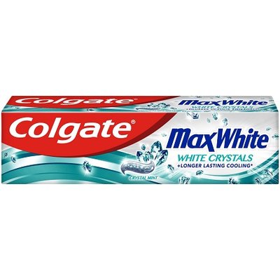 Зубная паста Colgate Макс Блеск, 50 мл 1793530 фото