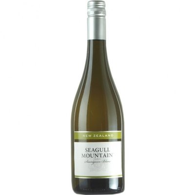 Вино Seagull Mountain Sauvignon Blanc 2019, 0.75 л 3697450 фото