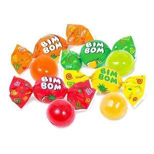 Конфеты шоколадные Boo! Bear Roshen, 100 г 4613020 фото