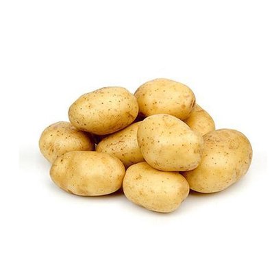 Картофель белый, 100 г 1803070 фото