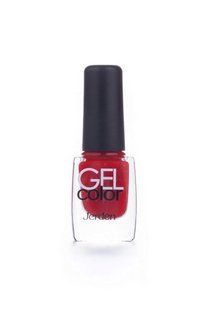 Лак для нігтів Jerden Gel Color 5мл №12, шт 4073520 фото