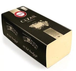 Сыр твердый 45% Cezar Ryki, 100 г 4022960 фото
