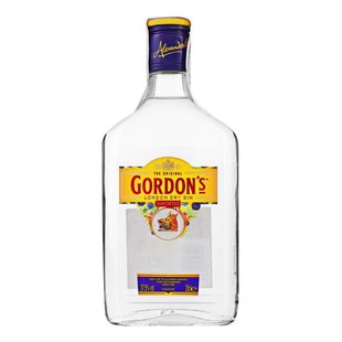 Джин Gordon's, 0.35 л 562280 фото