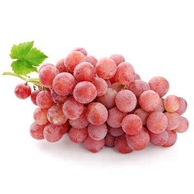 Виноград рожевий, 100 г 1823360 фото