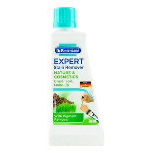 Пятновыводитель Эксперт природа и косметика Dr.Beckmann, 50 г 4119570 фото