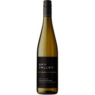 Вино біле сухе Spy Valley Sauvignon Blanc, 0.75 л 2837690 фото