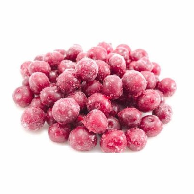 Заморожена вишня Frozen berry, 100 г 2014230 фото