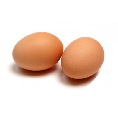 Яйця курячі С1 Квочка, 15 шт/уп. 3349410 фото
