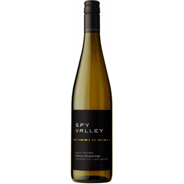 Вино біле сухе Sauvignon Blanc Spy Valley, 0.75 л 2837690 фото