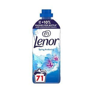 Кондиціонер для білизни Скандинавська весна Lenor, 1.491 мл 4483060 фото
