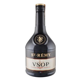 Бренді VSOP Saint Remy, 0.5 л 2164630 фото