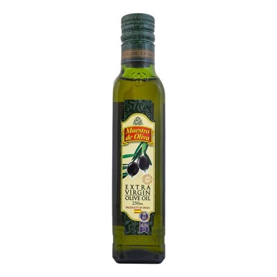 Масло з оливкових вижимок Maestro de Oliva, 0.25 л 4128890 фото
