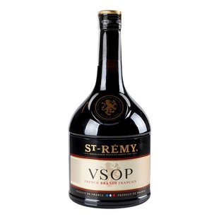 Бренді VSOP Saint Remy, 0.7 л 2164640 фото