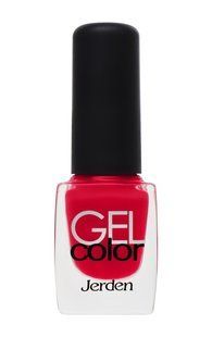 Лак для нігтів Jerden Gel Color 5мл №28, шт 4073680 фото