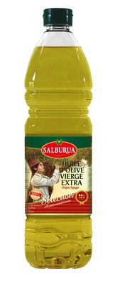Оливкова олія Pomace Salburua, 1 л 3667170 фото