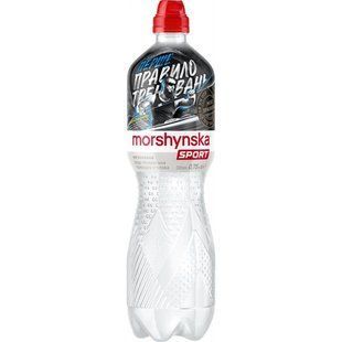 Вода негазована Моршинська, 0.75 л 1320600 фото