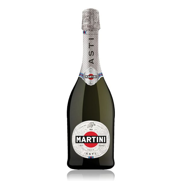 Вино игристое белое сладкое Asti Martini, 0.75 л 3486330 фото