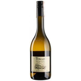 Вино біле сухе Dereszla Kft Tokaji Furmint, 0.75 л 2943410 фото