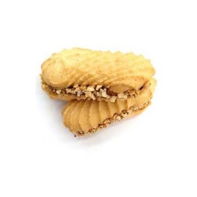 Печенье Сладкая парочка арахисовое Семаян, 100 г 2874200 фото