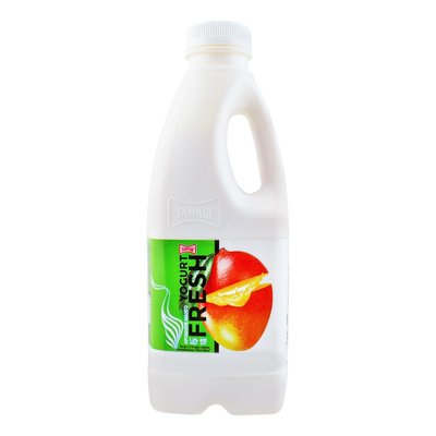 Йогурт 1.2% Ароматное манго Yogurt Fresh Злагода, 800 г 4105060 фото