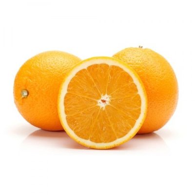 Апельсини Іспанія, 100 г 3502710 фото