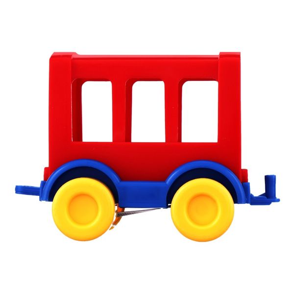 Игрушка машинка для детей от 1 года Kid cars Wader, шт 2147350 фото