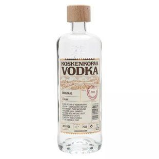 Горілка Original Koskenkorva, 0.7 л 3932410 фото