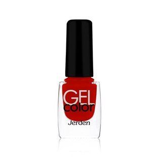 Лак для нігтів Jerden Gel Color 5мл №50, шт 4073900 фото