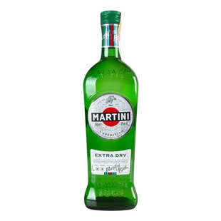 Вермут білий сухий Extra Dry Martini, 0.5 л 2622090 фото