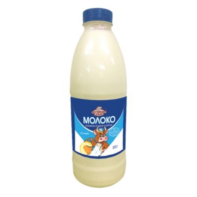 Молоко згущене 8,5% незбиране з цукром п/бут Полтавський смак, 900 г 3930310 фото