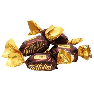 Конфеты шоколадные Труфалье АВК, 100 г 4143890 фото