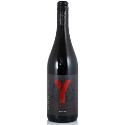 Вино червоне сухе Yalumba Shiraz Y Series Yalumba, 0.75 л 2943370 фото