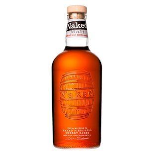 Виски Naked Grouse, 0.7 л 3332870 фото