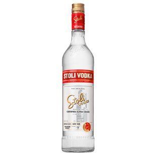 Горілка Stoli, 1 л 2206320 фото