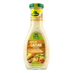 Соус Салатный Цезарь Kuhne, 250 мл 3115860 фото