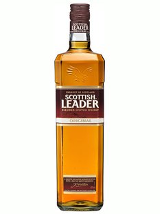 Віскі Scottish Leader, 0.5 л 3063280 фото