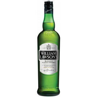 Віскі William Lawson's, 0.7 л 4740880 фото