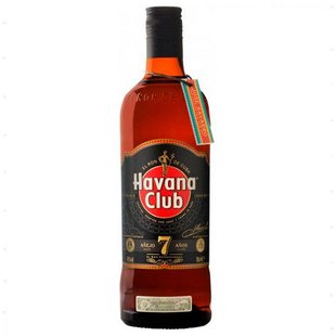 Ром 7 років Anejo Havana Club, 0.7 л 3003370 фото